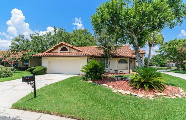 8306 BARQUERO CT N - 8306 Barquero Court North, Jacksonville, FL 32217