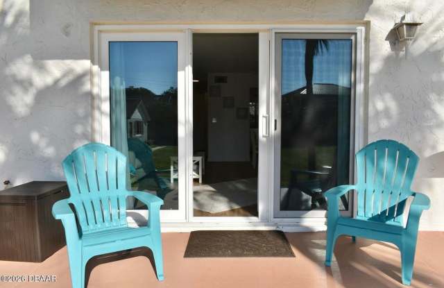 Furnished Townhome In Ponce Inlet! Gallery 3