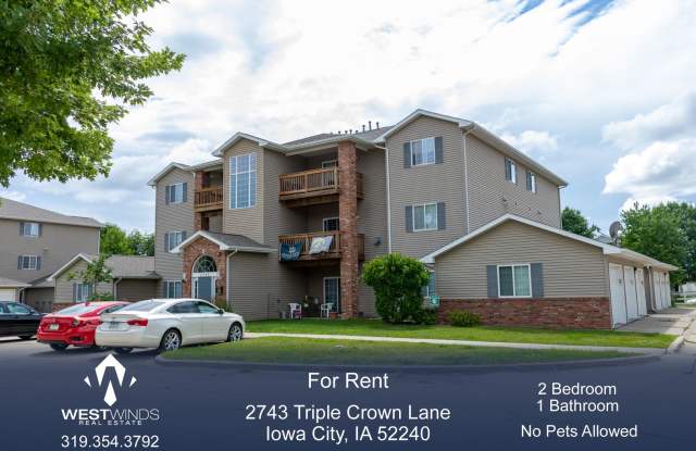 $1,195 | 2 Bedroom, 1 Bathroom Condo | No Pets* | Available August 1st 2025 Move In! photos photos