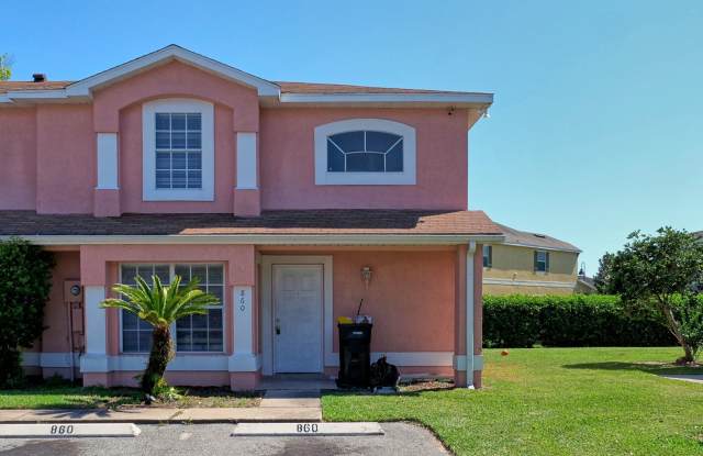Nice 3 bedroom /2 bath 2 story townhome at Park Place at Meadows Woods in Orlando photos photos