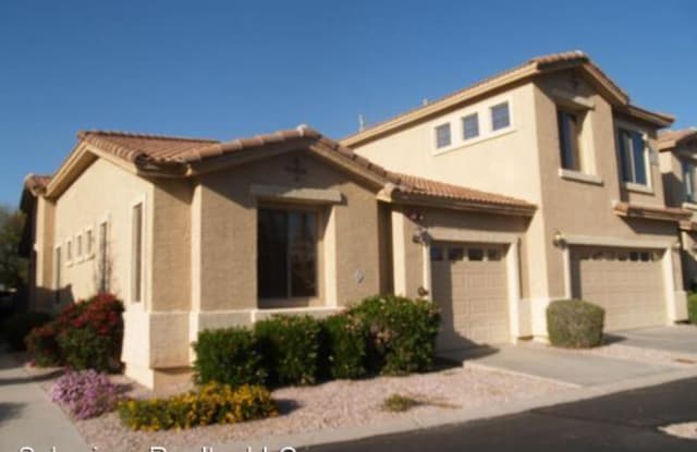 5415 E. McKellips Rd. #3 - 5415 East Mckellips Road, Mesa, AZ 85205
