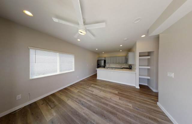 Steps from SDSU – Spacious Homes in Prime College Area Gallery 4