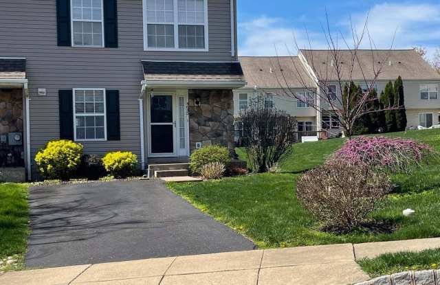 4645 LOUISE SAINT CLAIRE DRIVE - 4645 Louise Saint Claire Drive, Bucks County, PA 18902