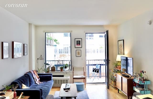 171 North 10th Street - 171 North 10th Street, Brooklyn, NY 11211