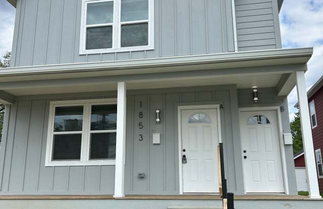 1853 Montcalm Street - 1 photos photos