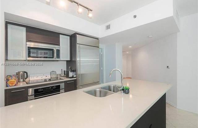 55 SE 6th St cu-1507, Miami, FL 33131 Gallery 1