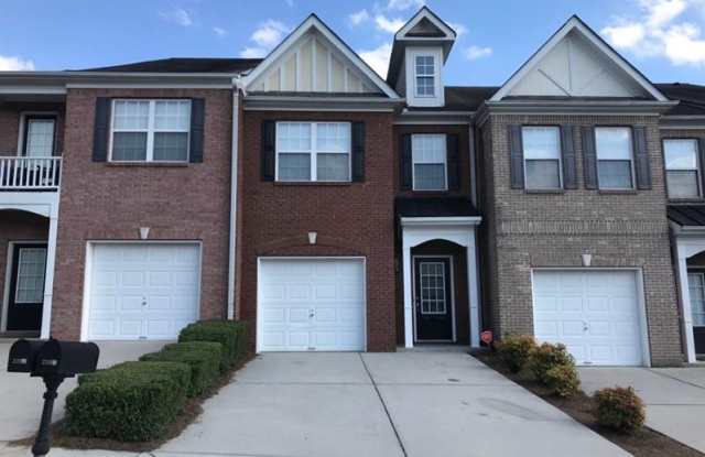 2202 Hawks Bluff Trail - 2202 Hawks Bluff Trail, Gwinnett County, GA 30044