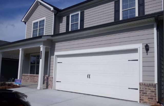 4 BR 3 Bath New Construction in Peachtree City photos photos