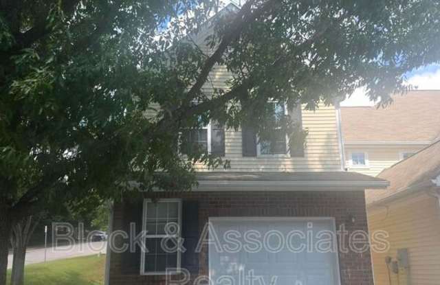 2603 Forest Shadows Lane Gallery 1