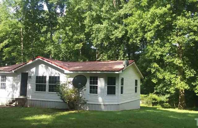 5761 Roy Cooper Lane - 5761 Roy Cooper Ln, Orange County, NC 27231