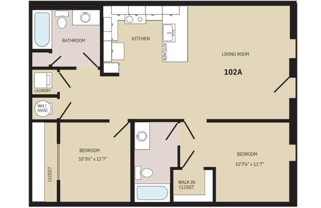 Market Street Lofts Gallery 4