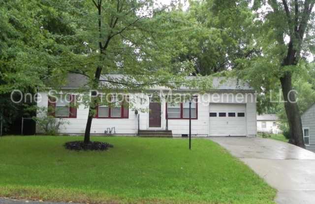 5731 East 101st Terrace - 5731 East 101st Terrace, Kansas City, MO 64137