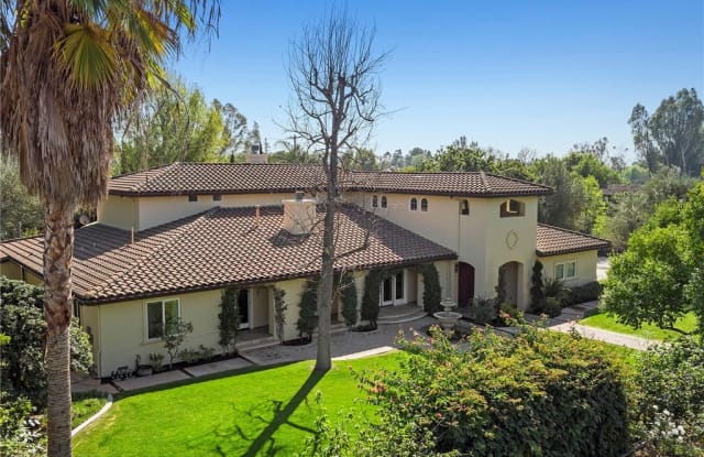 840 Rodeo Road - 840 Rodeo Road, Fullerton, CA 92835