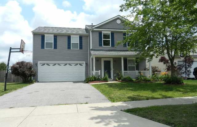5496 Englecrest Drive - 5496 Englecrest Drive, Columbus, OH 43110