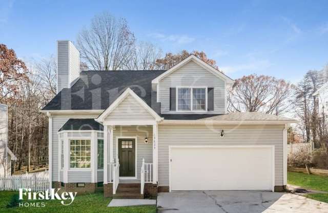 3623 Cardinal Ridge Drive photos photos