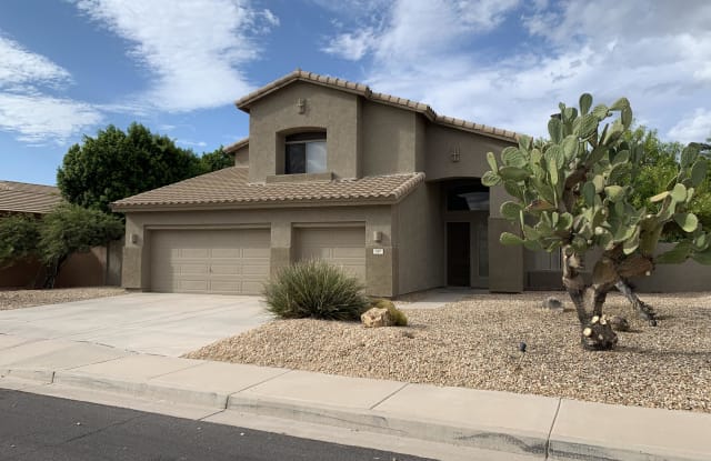 340 W LOCUST Drive - 340 West Locust Drive, Chandler, AZ 85248