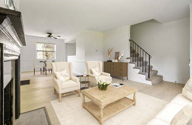 Townhomes at Bexley photos photos