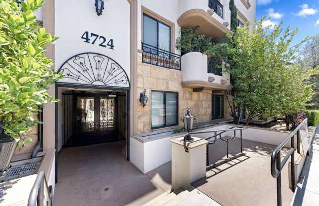 Modern 3 Bed, 2 Bath Condo for Lease – 1,320 Sq Ft – Prime Sherman Oaks Location Gallery 1