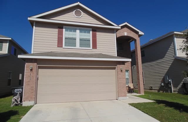167 PALMA NOCE - 167 Palma Noce, Bexar County, TX 78253