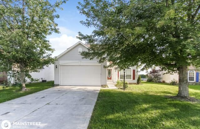 11031 Fall Drive - 11031 Fall Drive, Indianapolis, IN 46229