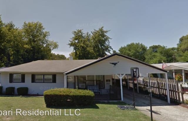 3018 Auburn Rd - 3018 Auburn Road, Indianapolis, IN 46224