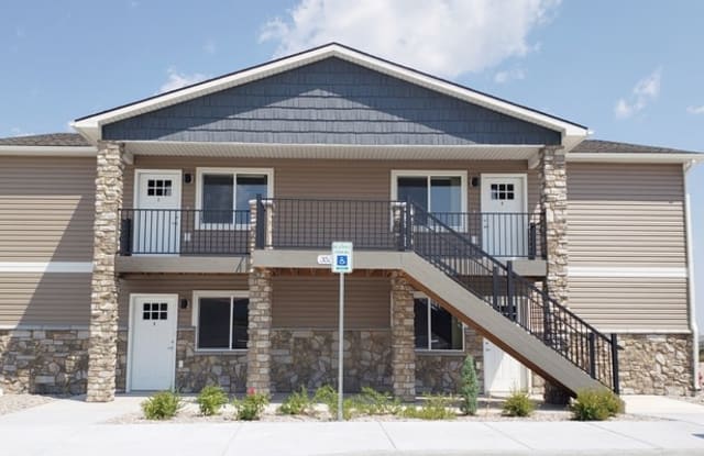 3527 Storey Boulevard - 3527 Storey Boulevard, Ranchettes, WY 82009