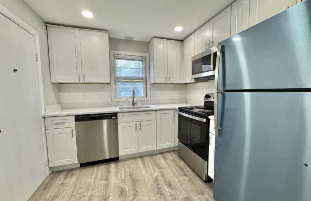 18 Carleton Street - 1L Gallery 1