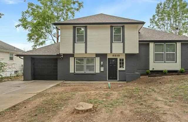Coming Soon---4-Bedroom, 1 Bath  Single Family for Rent in Kansas City, MO |  1-Car Garage Parking & Fenced backyard photos photos