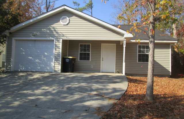 3 Bedrooms, 2 Bathrooms - Home in West Rome! Gallery 1