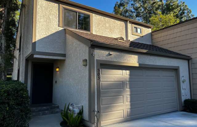 2 Bedroom 3 Bath Condo for Rent in an Excellent Area of Fullerton photos photos