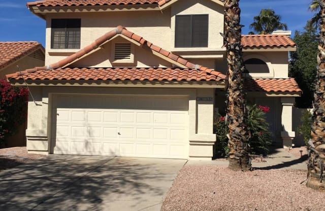 10362 E DAVENPORT Drive - 10362 East Davenport Drive, Scottsdale, AZ 85260