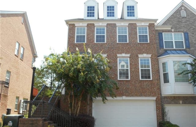454 Tioram Lane SE - 454 Tioram Lane, Smyrna, GA 30082