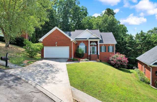 1865 Weston Place NW - 1865 Weston Place Northwest, Cleveland, TN 37312