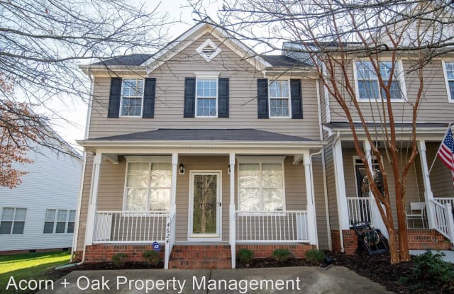 4624 Malone Court - 4624 Malone Court, Raleigh, NC 27616