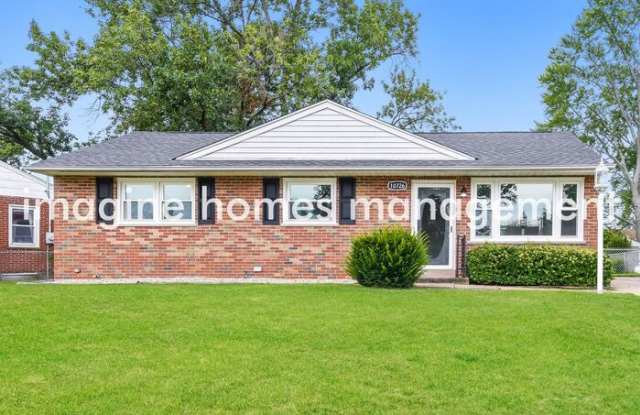 10726 Cathy Drive photos photos