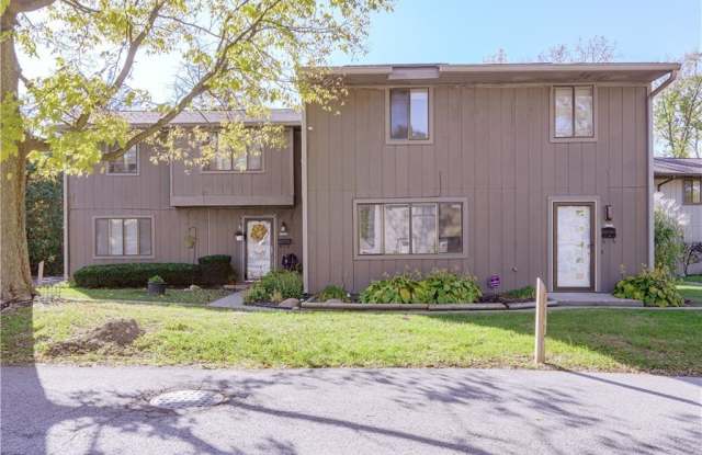 7989 Benjamin Drive - 7989 Benjamin Drive, Lawrence, IN 46226
