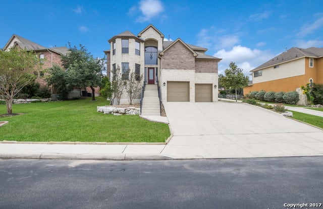 24111 Seven Winds - 24111 Seven Winds, Timberwood Park, TX 78258