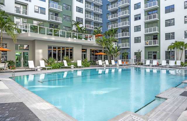 Lazul North Miami Beach Apartments photos photos
