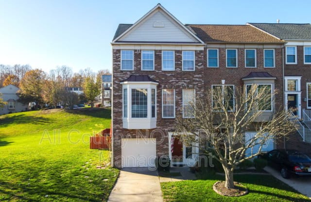 11834 Limoux Pl. - 11834 Limoux Place, Lake Ridge, VA 22192