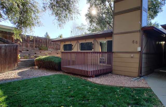 Great 2 bedroom single level townhome in quiet neighborhood photos photos Great 2 bedroom single level townhome in quiet neighborhood photos photos