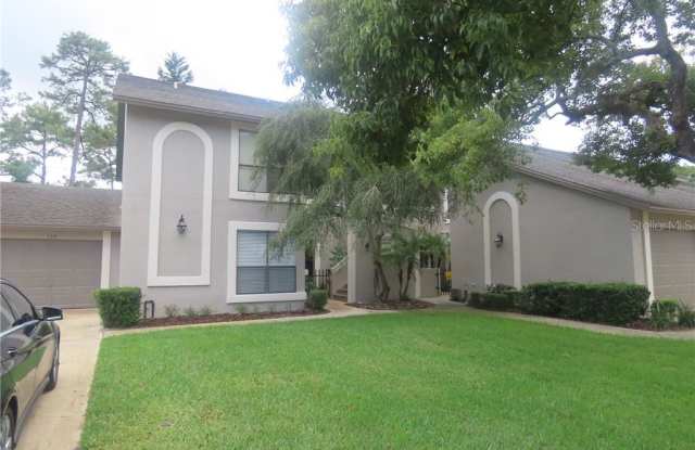 308 N SHADOWBAY BOULEVARD - 308 Shadowbay Boulevard North, Wekiwa Springs, FL 32779