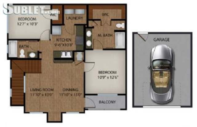 3143 Pullman Car Dr. - 3143 Pullman Car Dr, Valrico, FL 33594