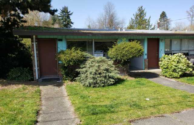 1495 S Columbian Way - 1495 South Columbian Way, Seattle, WA 98144