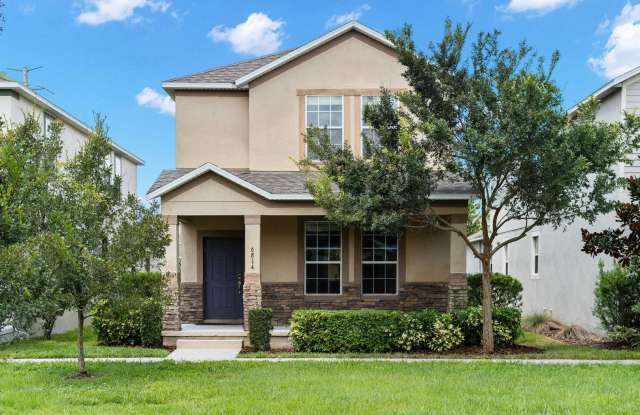 Beautiful 3/2.5 Energy Efficient Home in Harmony photos photos