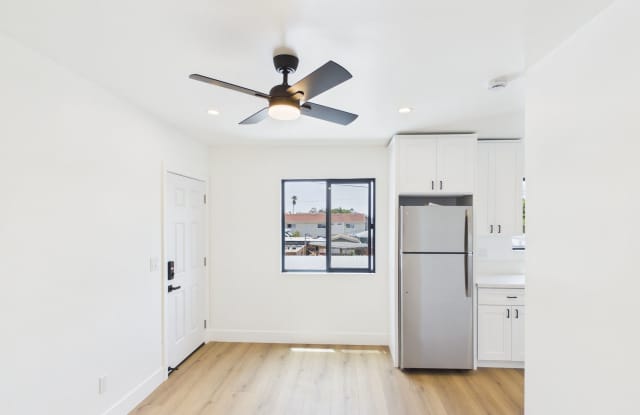 3414 31st St - Brand-New Luxury Apartments in the Heart of North Park – Now Leasing! Gallery 2