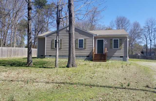 2521 Gravel Hill Road photos photos