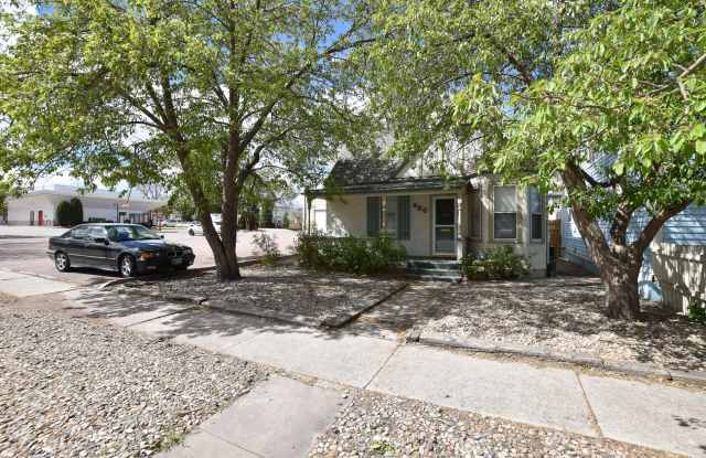 426 E. Bijou St photos photos