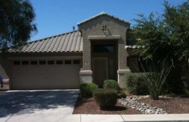 738 East Taylor Trail - 738 East Taylor Trail, San Tan Valley, AZ 85143
