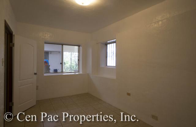 99-1130 Halawa Heights Road - 99-1130 Halawa Heights Road, Halawa, HI 96701