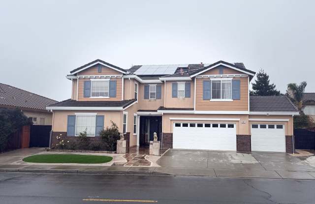 312 Wetlands Edge Road - 312 Wetlands Edge Road, American Canyon, CA 94503